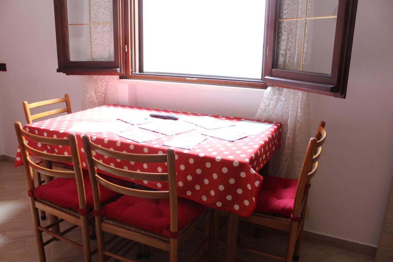 Porta Del Carmine Bed & Breakfast Comacchio Eksteriør bilde