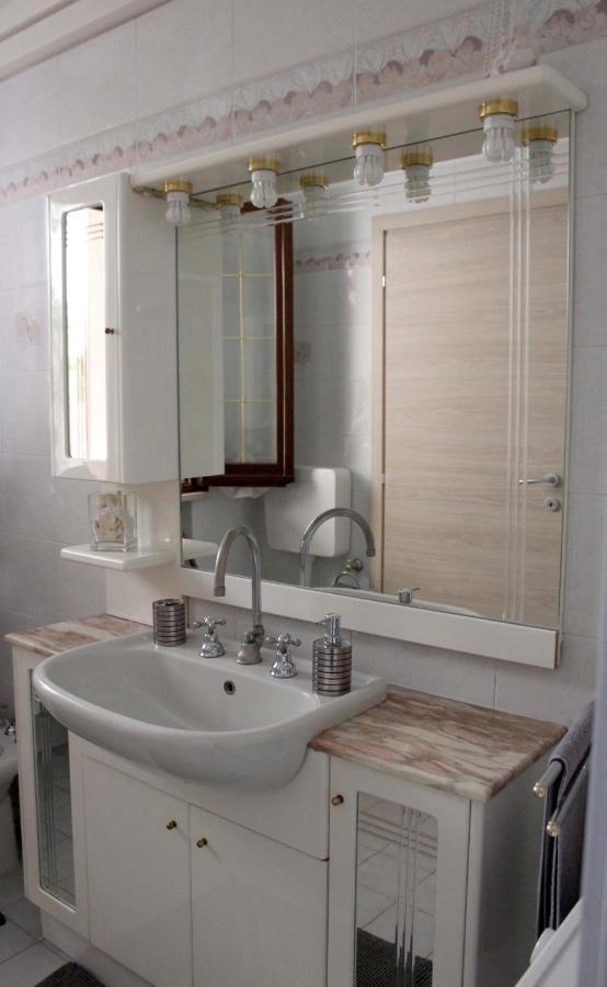Porta Del Carmine Bed & Breakfast Comacchio Eksteriør bilde