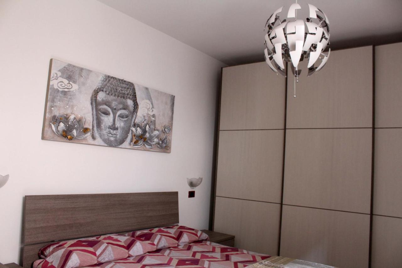 Porta Del Carmine Bed & Breakfast Comacchio Eksteriør bilde