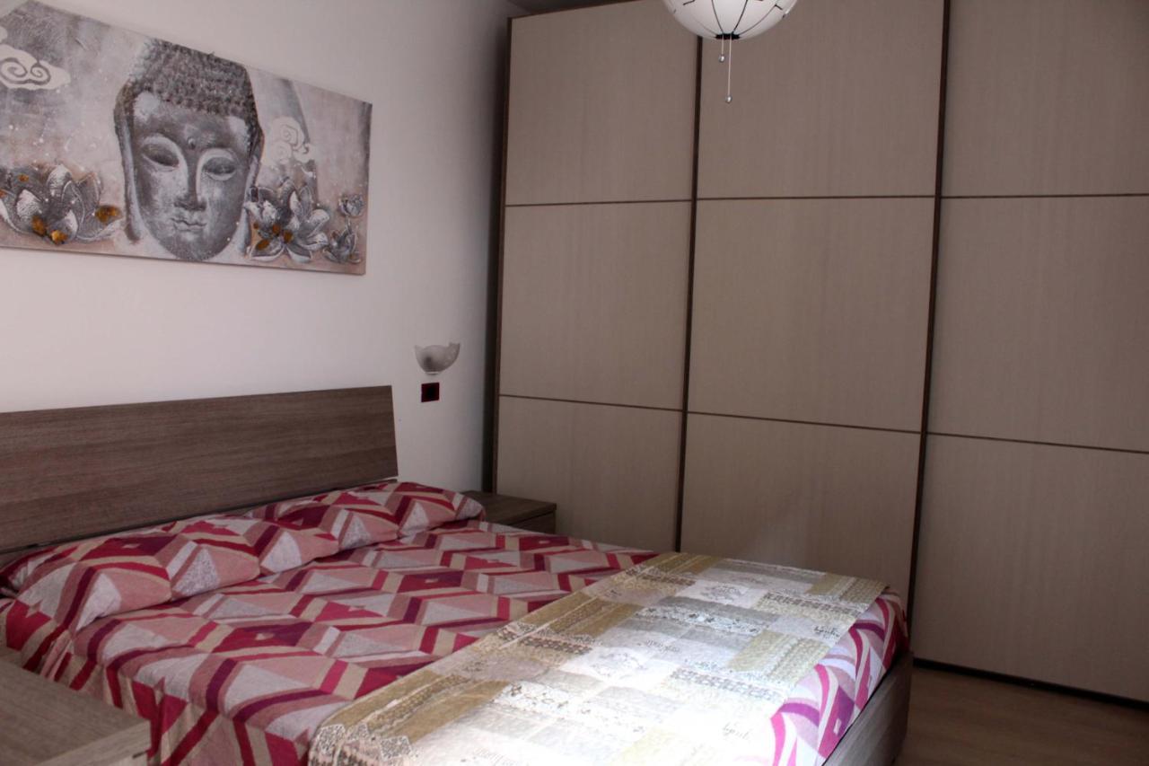 Porta Del Carmine Bed & Breakfast Comacchio Eksteriør bilde